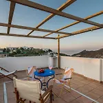 Allure Milos Сasa de vacaciones Plaka (Milos)