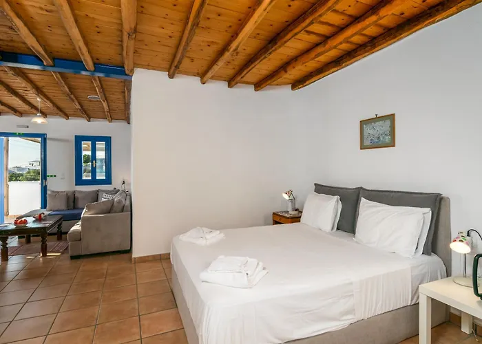 Allure Milos 플라카