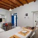 Allure Milos Tatil Evi *
