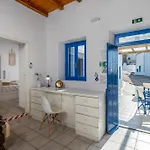Tatil Evi Allure Milos