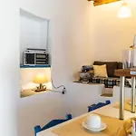 Allure Milos Tatil Evi *