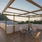 Allure Milos Tatil Evi *