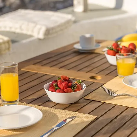 Holiday home Allure Milos