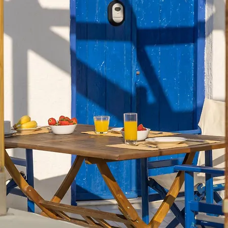 Σπίτι διακοπών Allure Milos