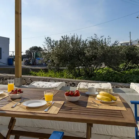 Allure Milos Plaka (Milos)