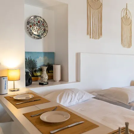 Allure Milos * Plaka (Milos)