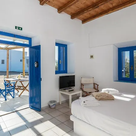 Σπίτι διακοπών Allure Milos *