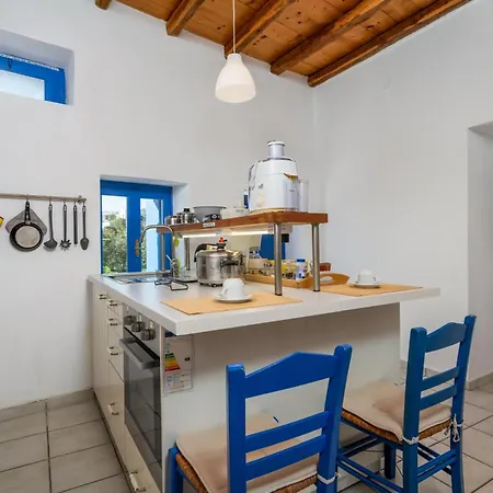 Allure Milos Holiday home *