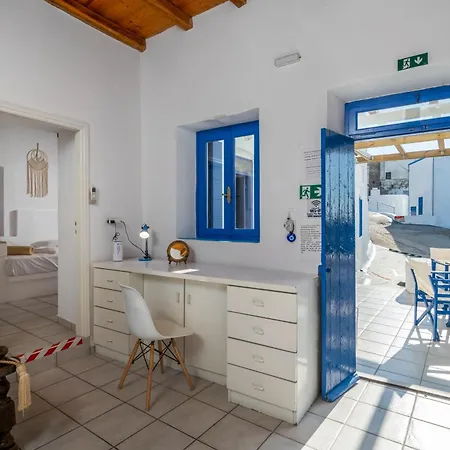 Holiday home Allure Milos