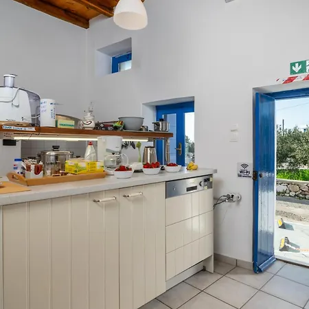 Allure Milos * Plaka (Milos)