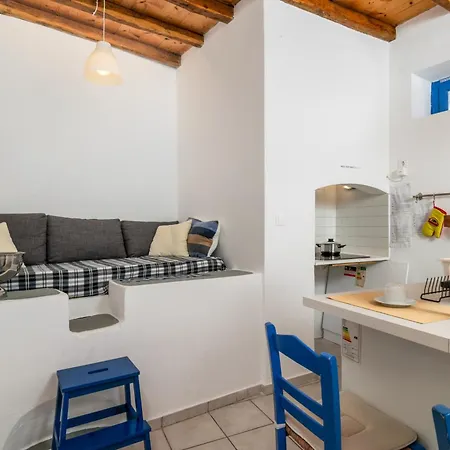 Allure Milos Plaka (Milos)