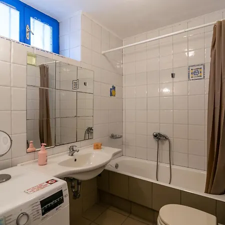 Holiday home Allure Milos *