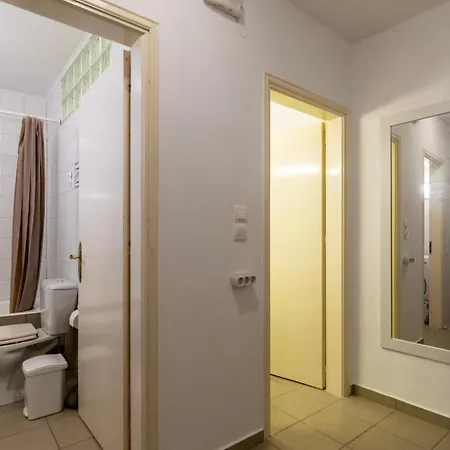 Holiday home Allure Milos *