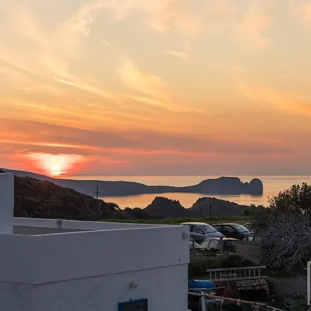 Σπίτι διακοπών Allure Milos *