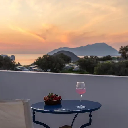 Allure Milos Holiday home Plaka (Milos)