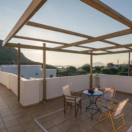 Allure Milos Holiday home *