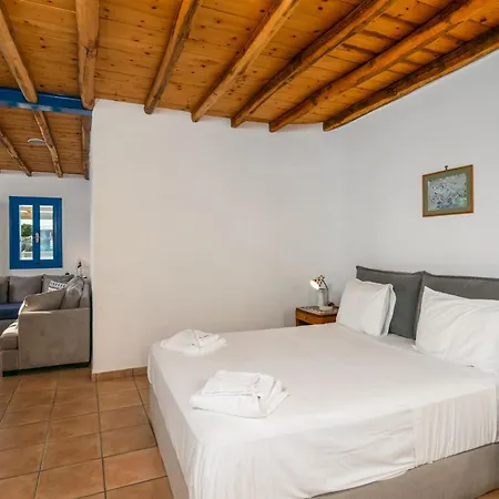 Allure Milos Plaka (Milos)