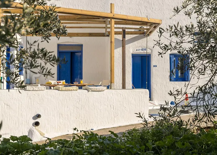 Allure Milos Plaka (Milos)