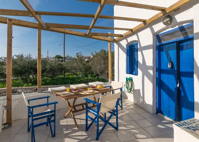 Allure Milos Plaka (Milos)