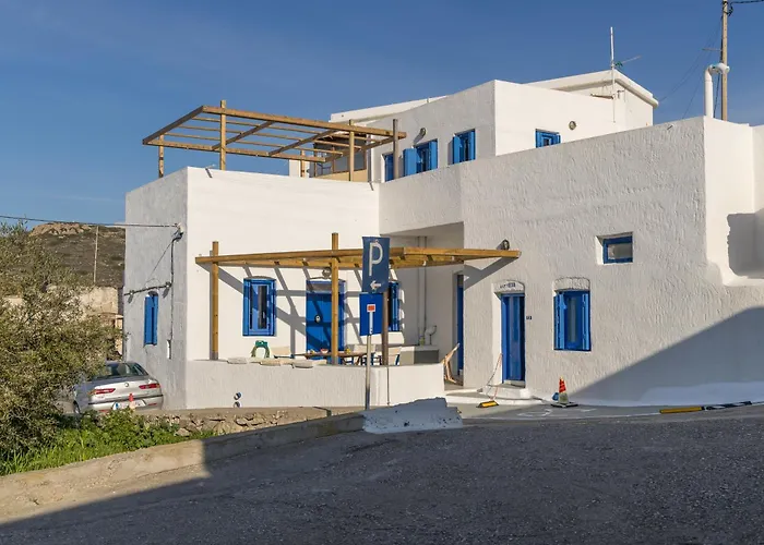 Allure Milos Plaka (Milos)