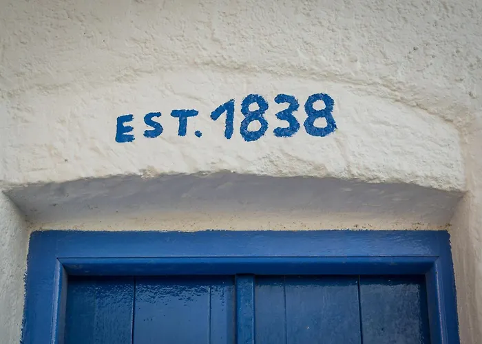 Allure Milos * Plaka (Milos)