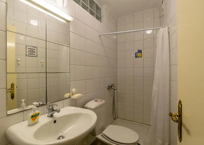 Semesterbostad Allure Milos