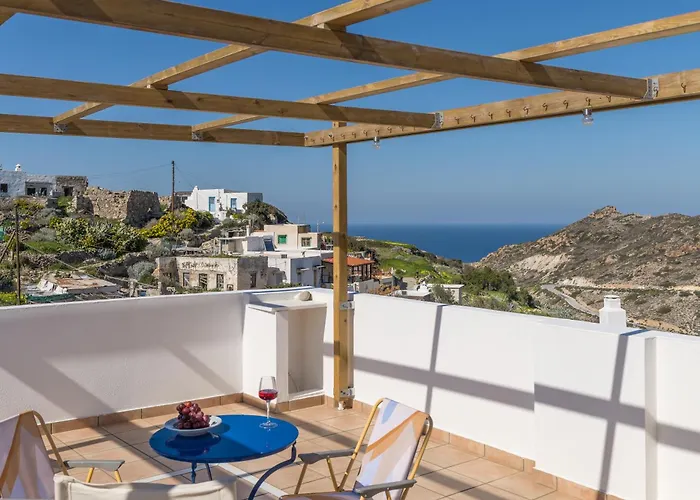 Allure Milos Plaka (Milos)